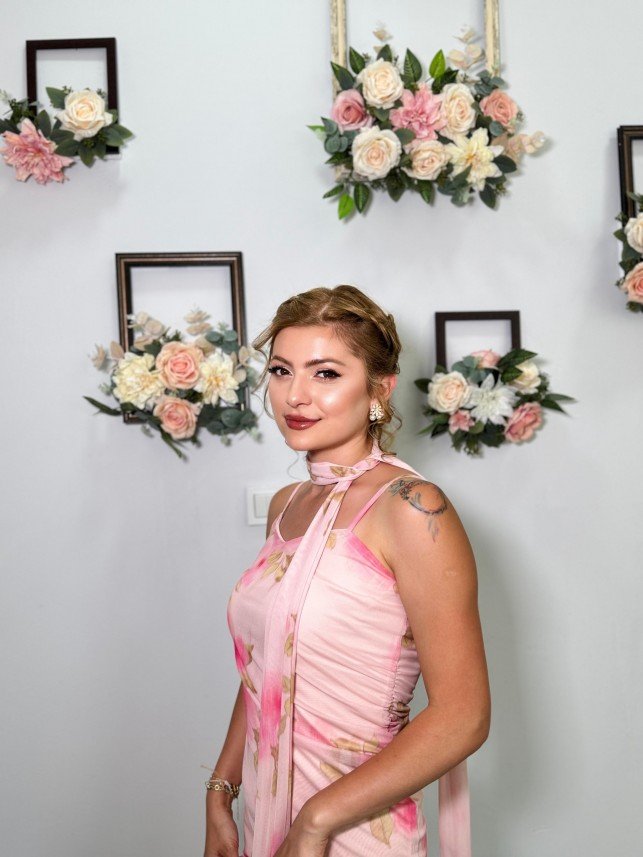 Esma Nur Çıvgış
