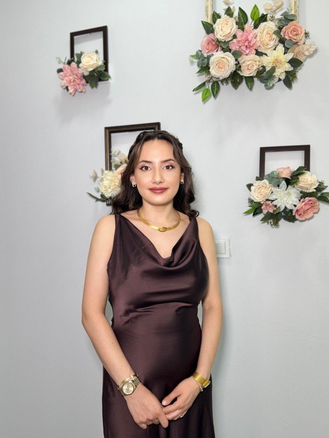 Esma Nur Çıvgış