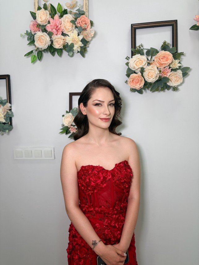 Esma Nur Çıvgış