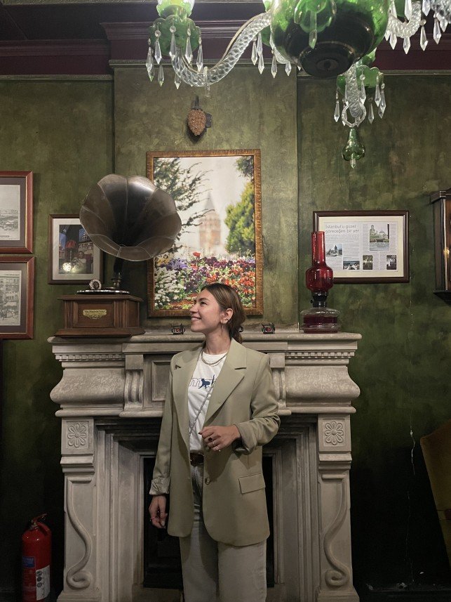 Uzm.Klinik Psk. Esma Nur Doğan