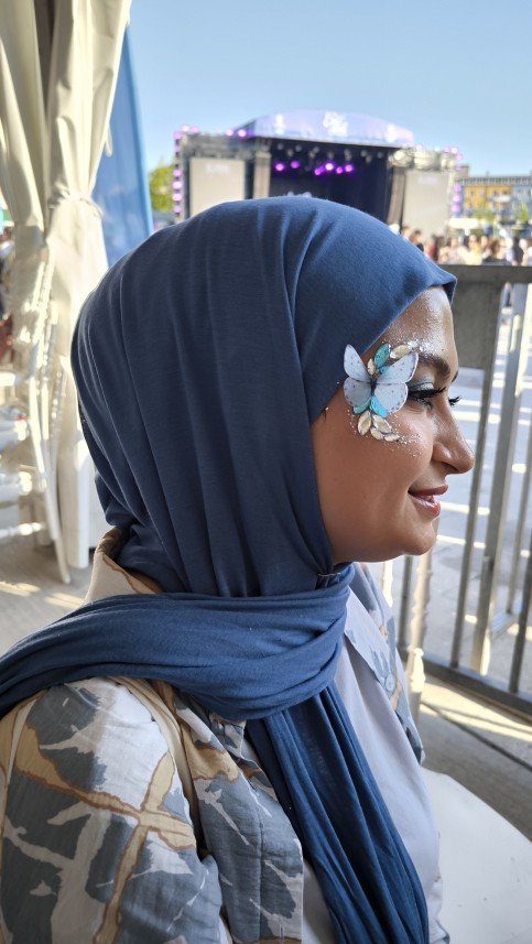 Esra Keskin