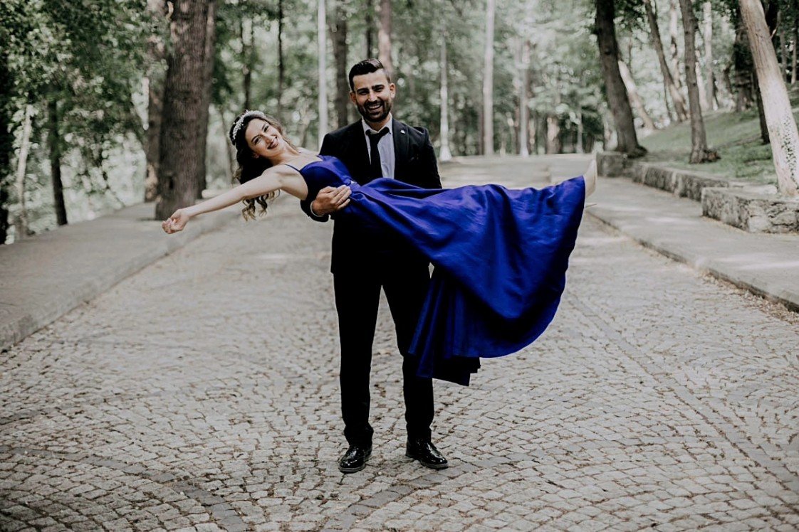 Esra Kılıç Fotoğraf Stüdyosu