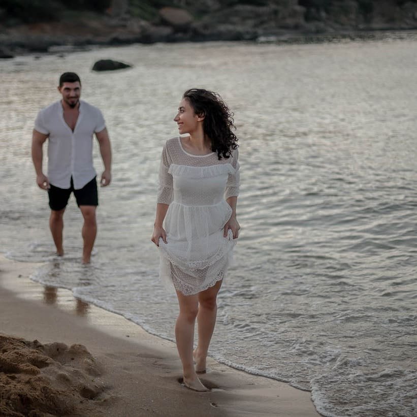 Esra Kılıç Fotoğraf Stüdyosu