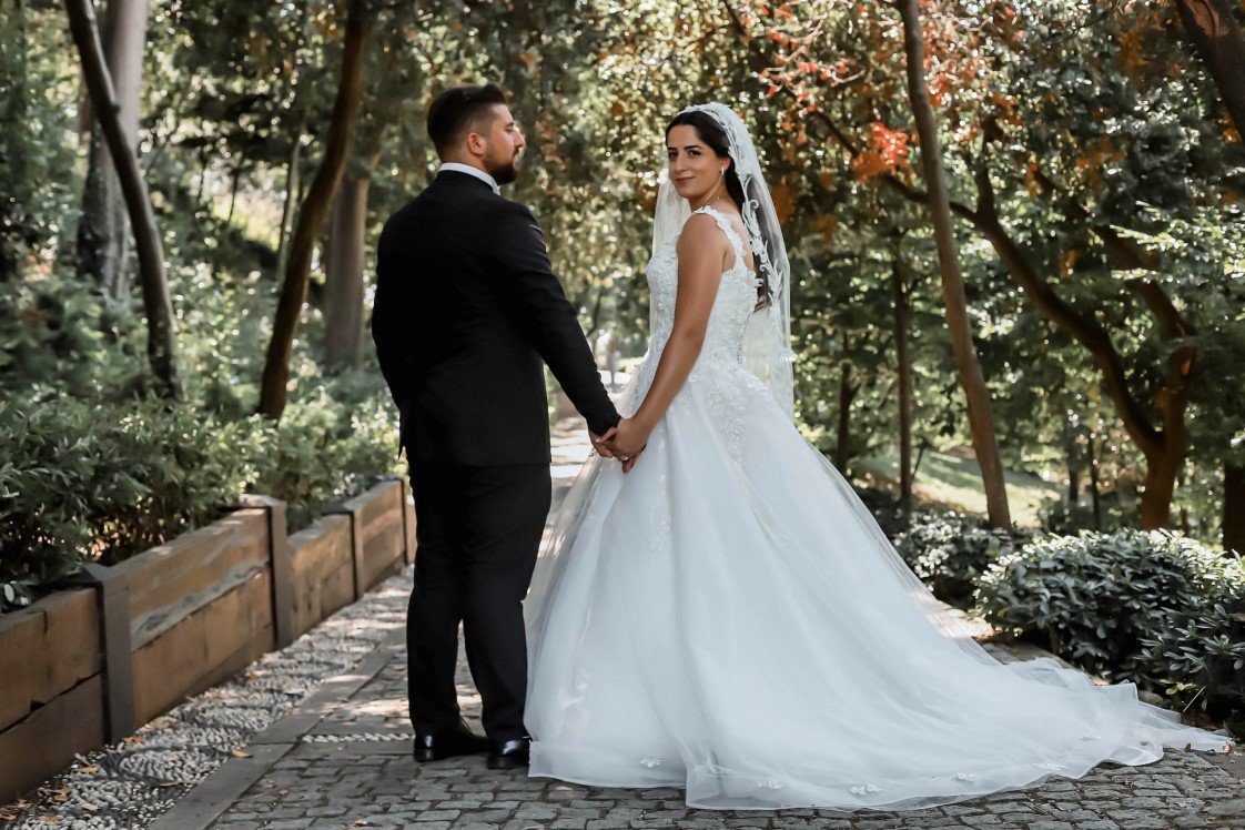 Esra Kılıç Fotoğraf Stüdyosu