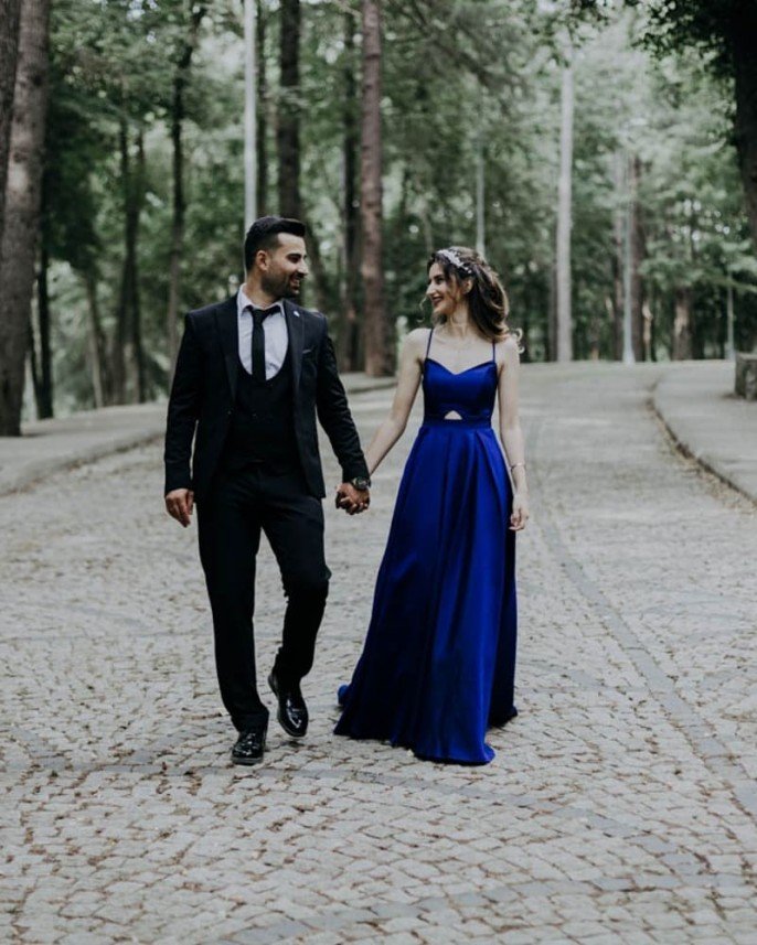 Esra Kılıç Fotoğraf Stüdyosu