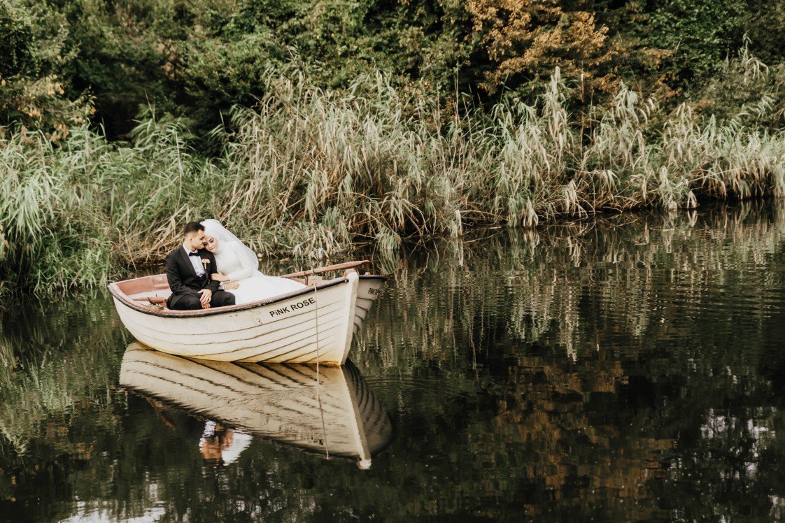 Esra Kılıç Fotoğraf Stüdyosu