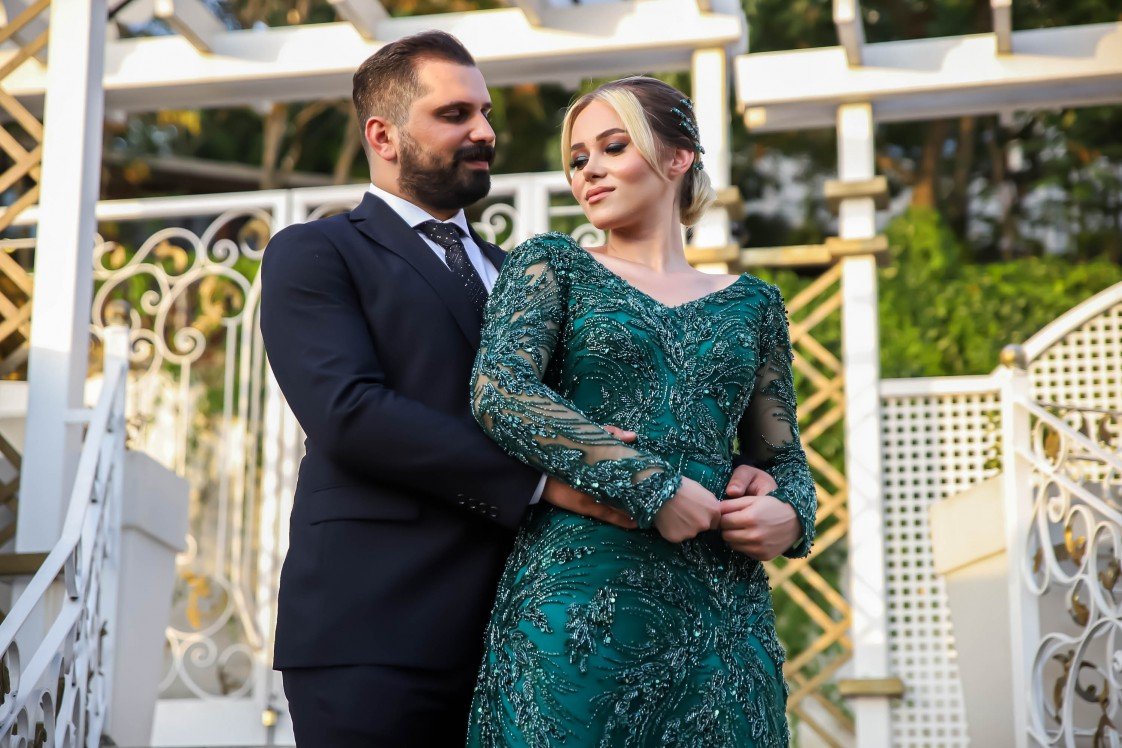 Esra Kılıç Fotoğraf Stüdyosu