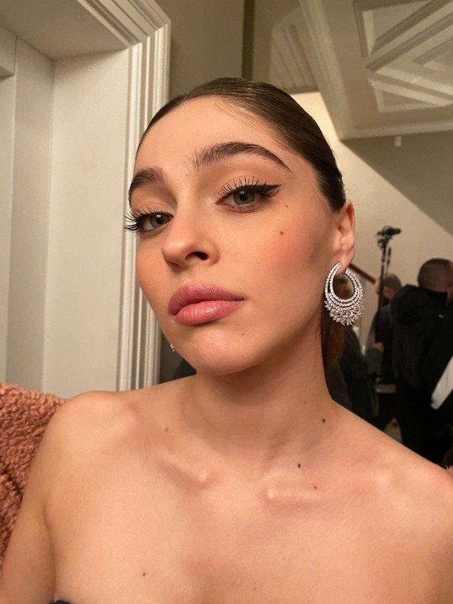 Esra Yalçın