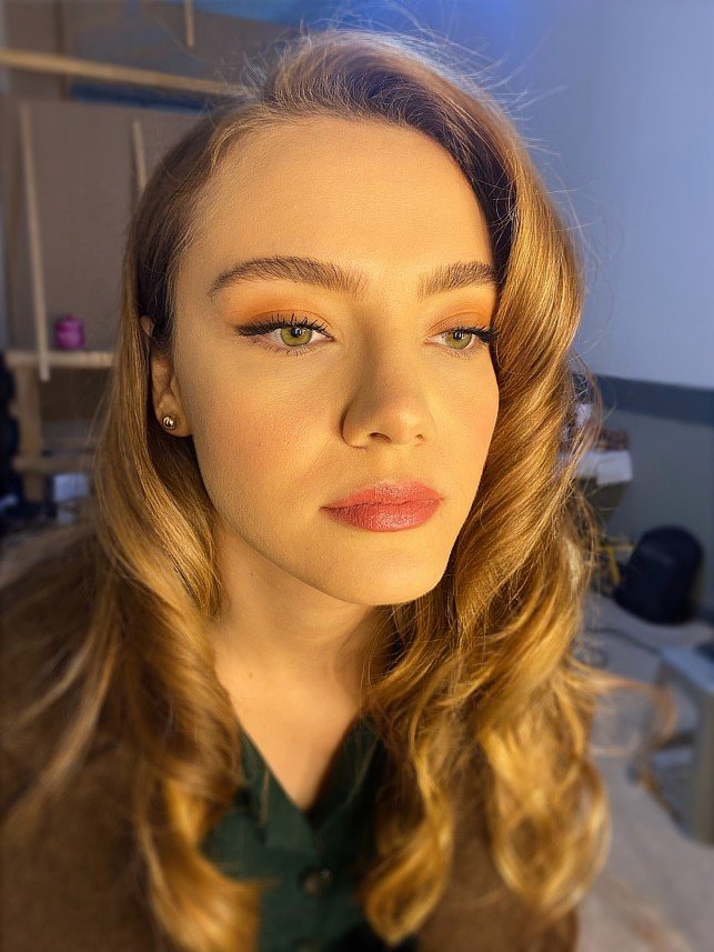 Esra Yalçın