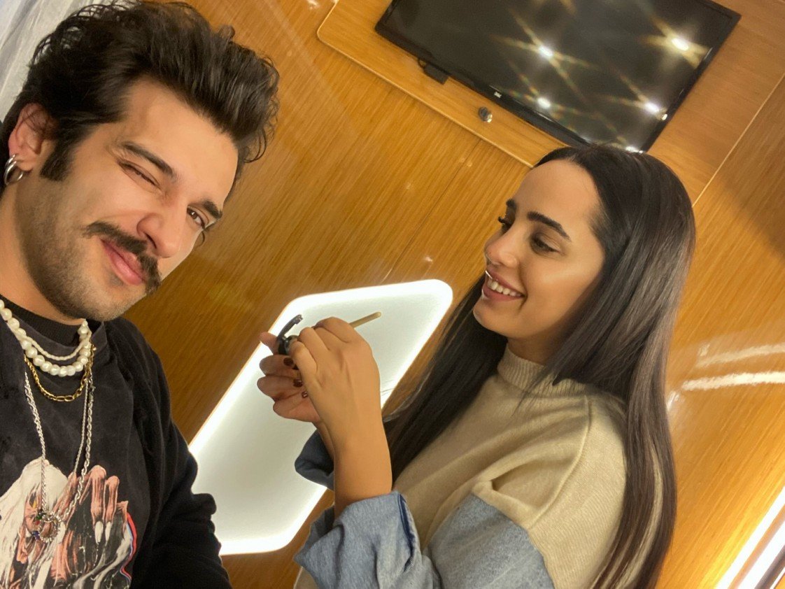 Esra Yalçın
