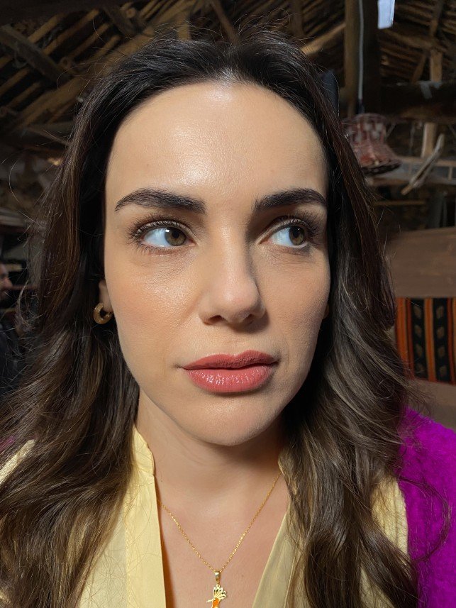 Esra Yalçın