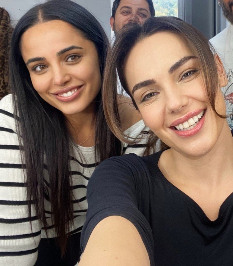 Esra Yalçın