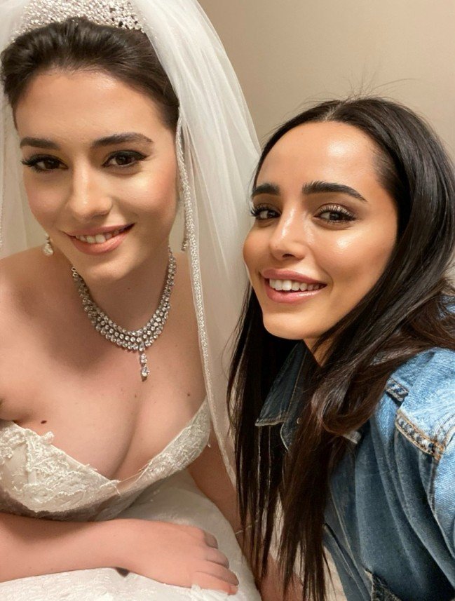 Esra Yalçın