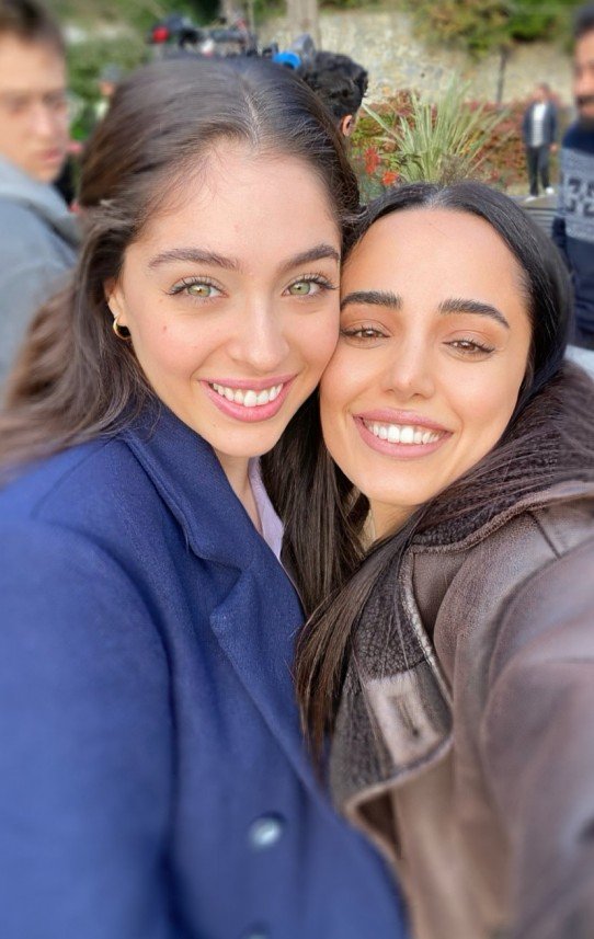 Esra Yalçın