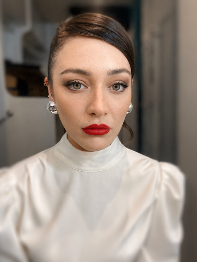 Esra Yalçın
