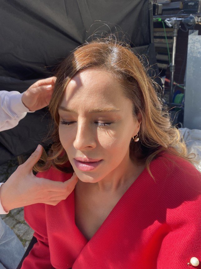 Esra Yalçın