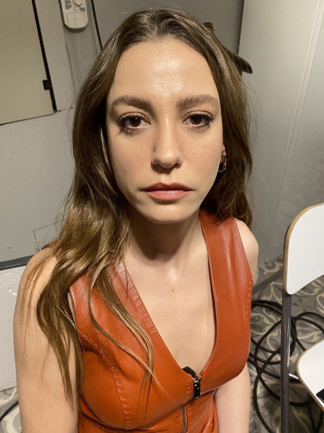 Esra Yalçın