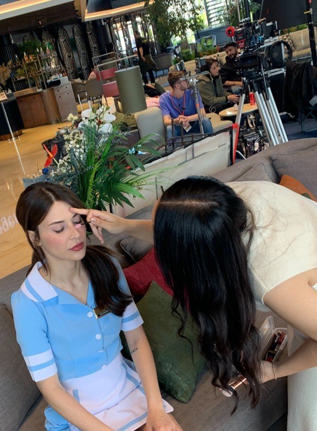 Esra Yalçın