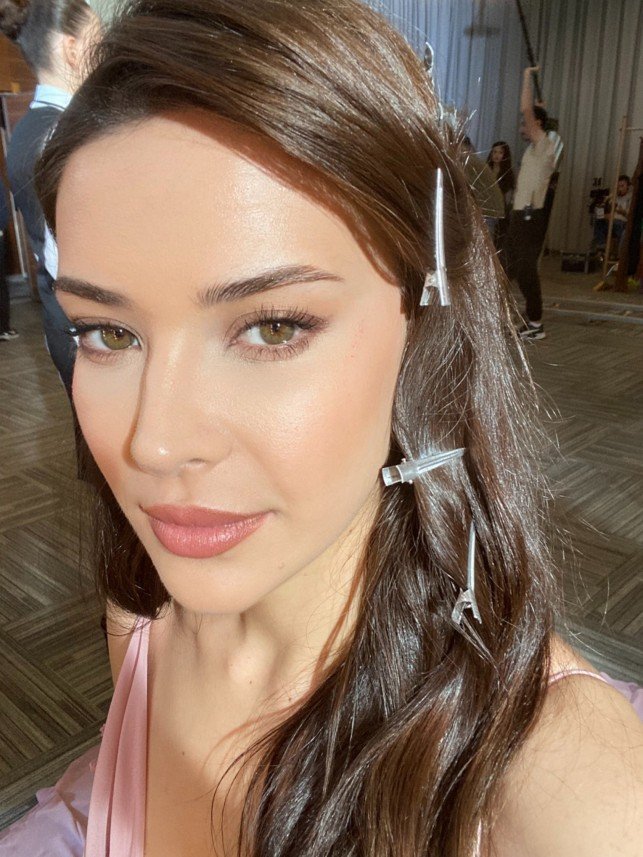 Esra Yalçın
