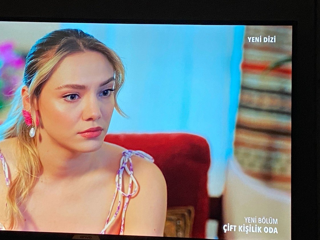 Esra Yalçın