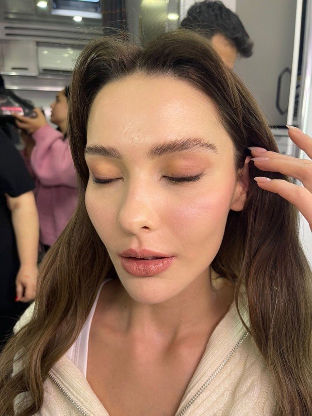 Esra Yalçın