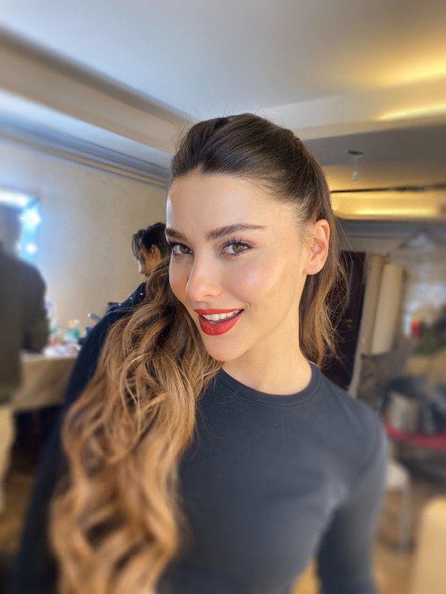 Esra Yalçın