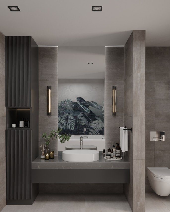 Esra Yalım İç Mimarlık 