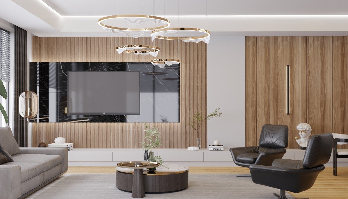 Esra Yalım İç Mimarlık 