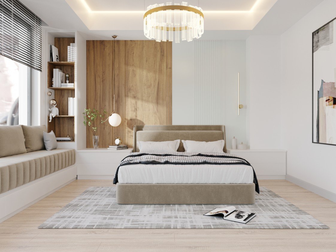 Esra Yalım İç Mimarlık 