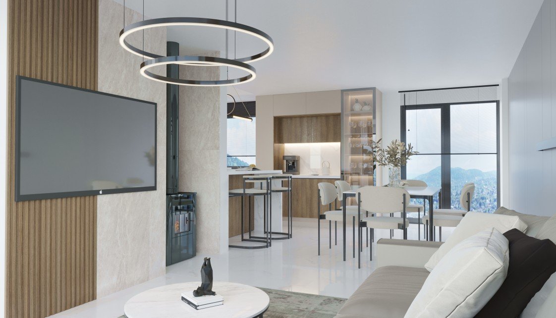 Esra Yalım İç Mimarlık 