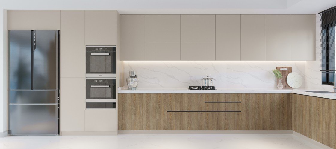 Esra Yalım İç Mimarlık 