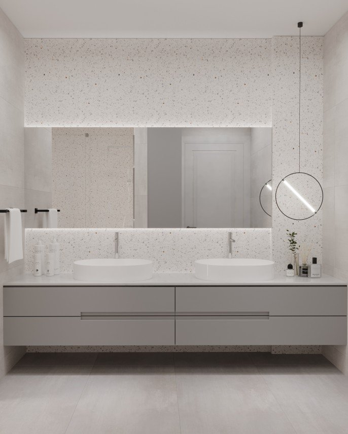 Esra Yalım İç Mimarlık 