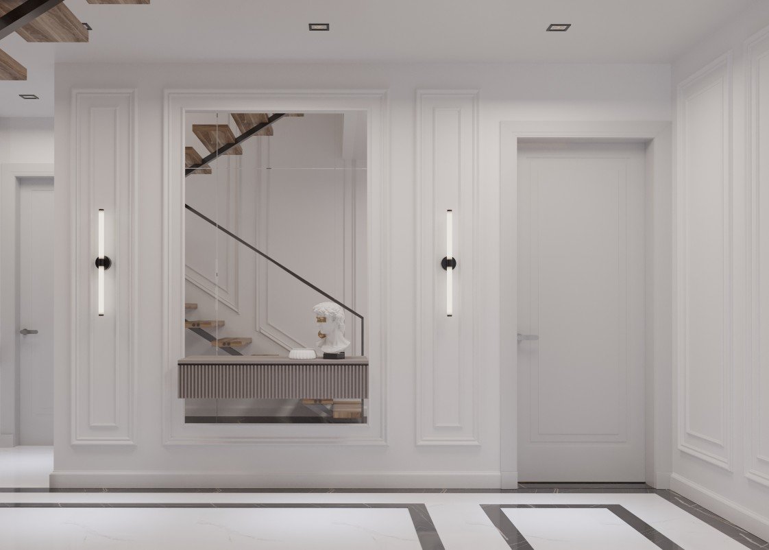 Esra Yalım İç Mimarlık 