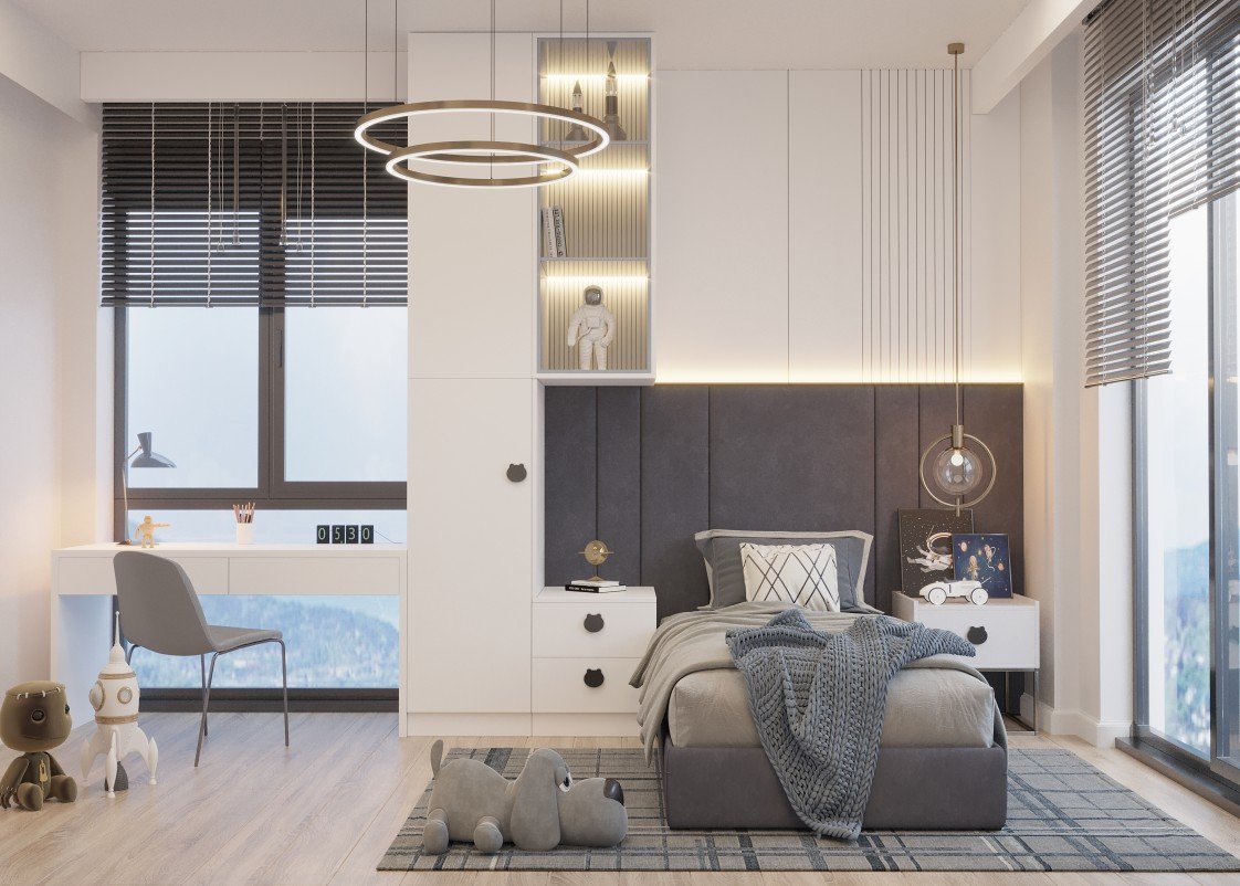 Esra Yalım İç Mimarlık 