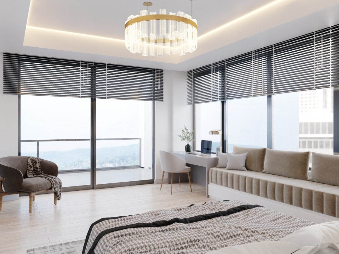 Esra Yalım İç Mimarlık 