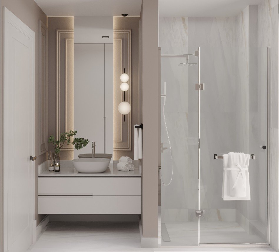 Esra Yalım İç Mimarlık 