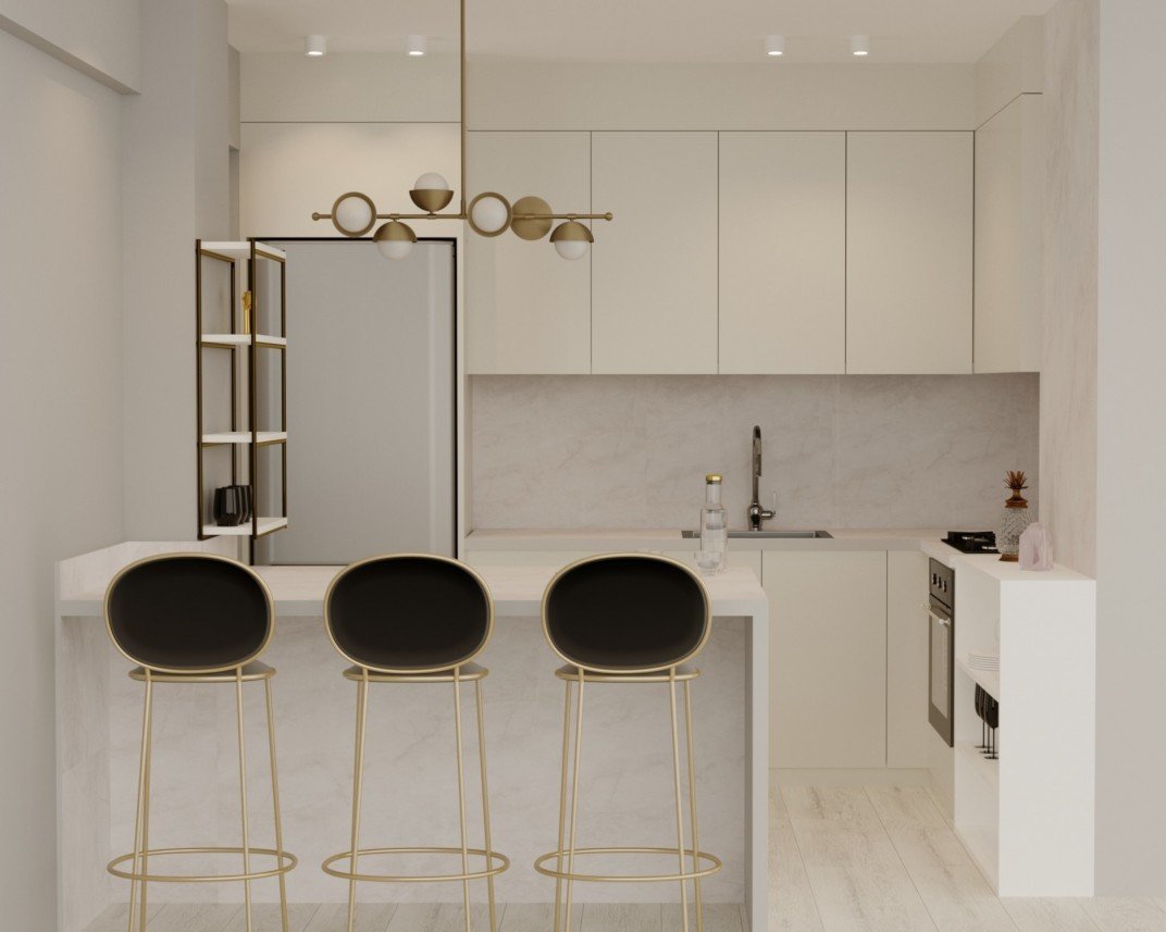 Esra Yalım İç Mimarlık 