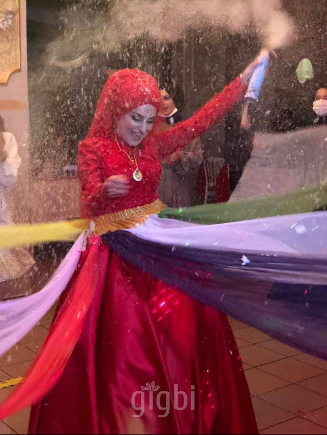 Eşsiz Yeşim Düğün Salonu