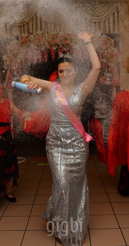 Eşsiz Yeşim Düğün Salonu