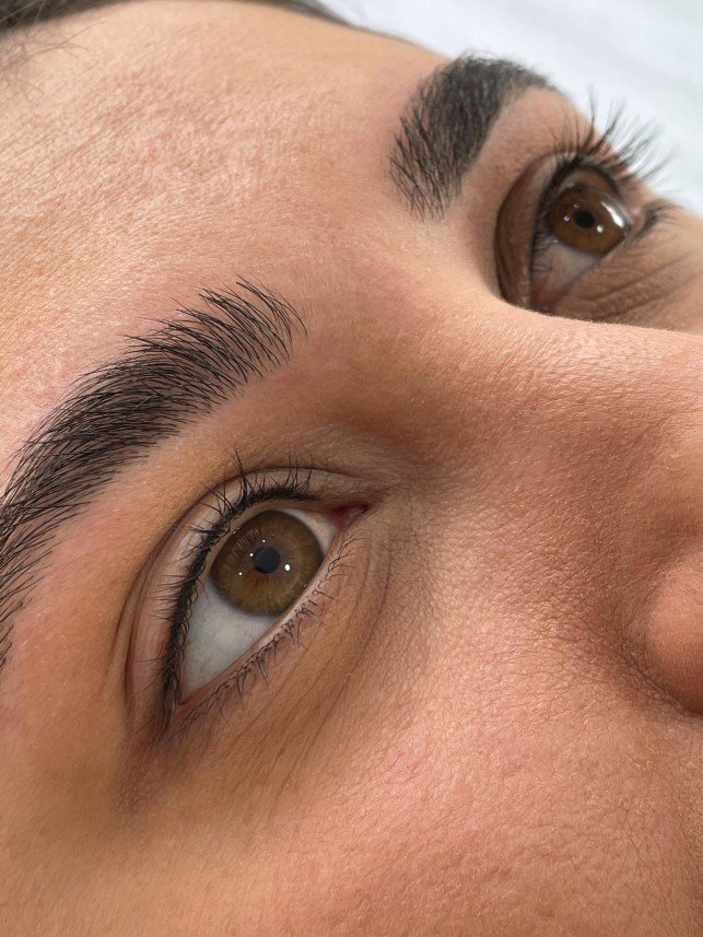 Estetica Güzellik Salonu 