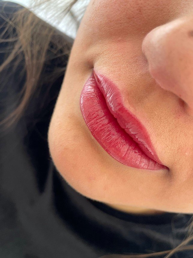 Estetica Güzellik Salonu 