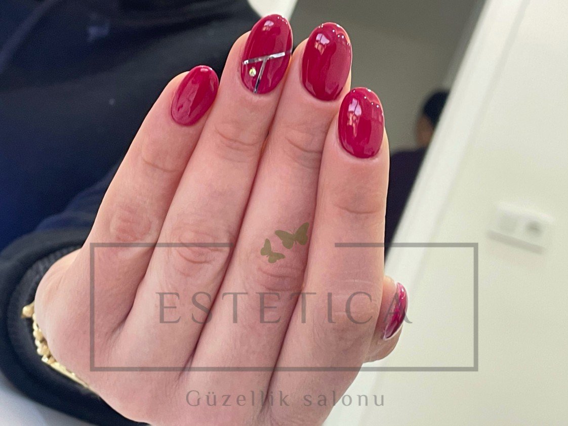 Estetica Güzellik Salonu 