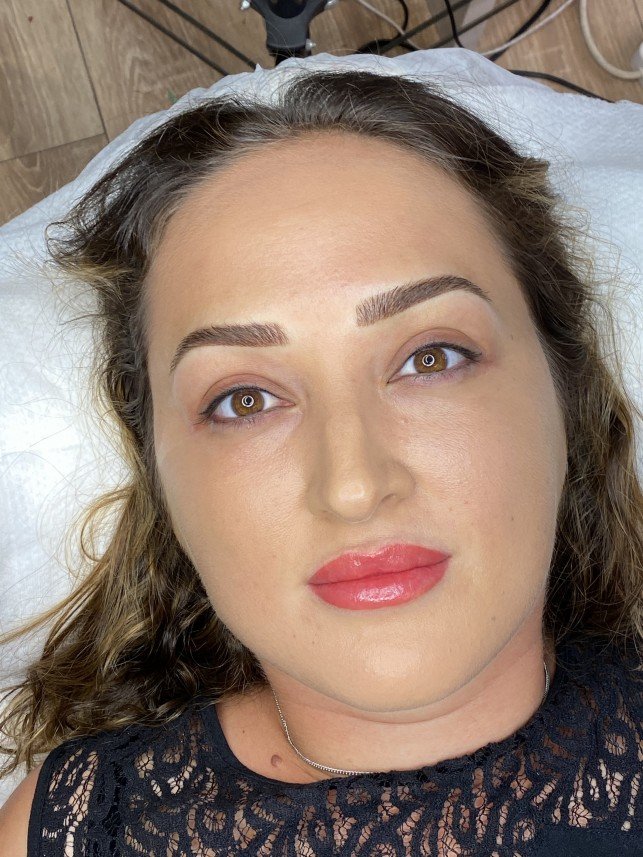 Estetica Güzellik Salonu 