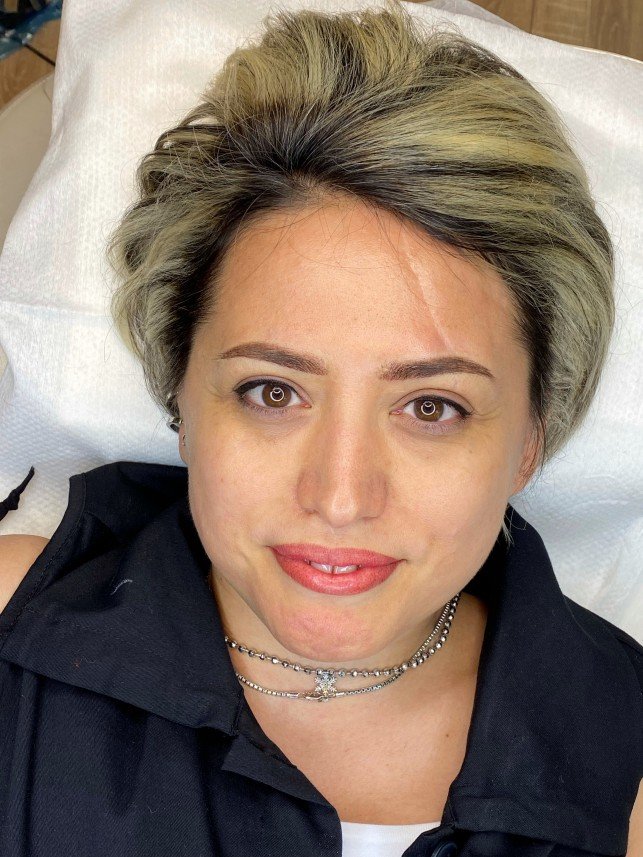 Estetica Güzellik Salonu 