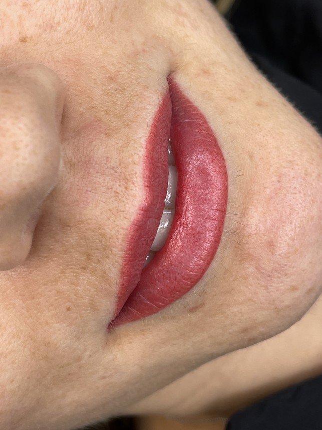 Estetica Güzellik Salonu 