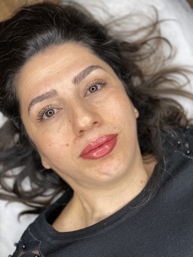 Estetica Güzellik Salonu 