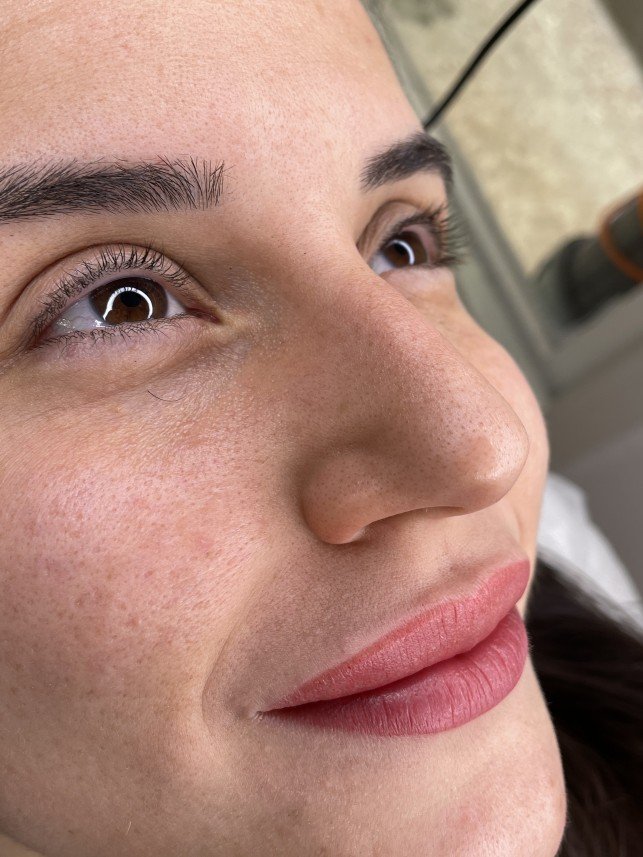 Estetica Güzellik Salonu 