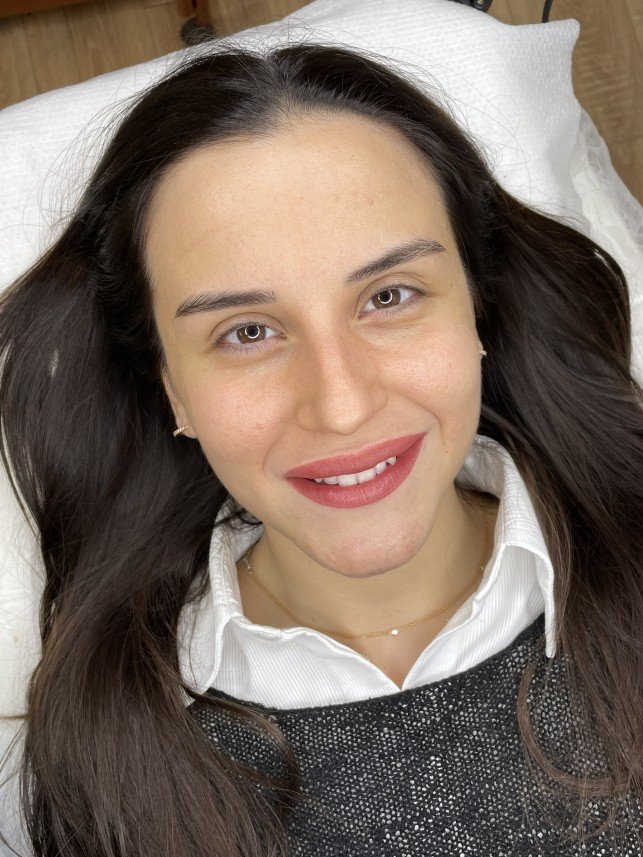 Estetica Güzellik Salonu 