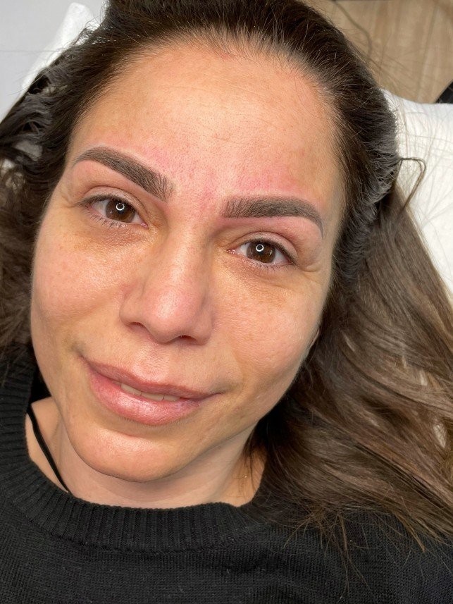 Estetica Güzellik Salonu 