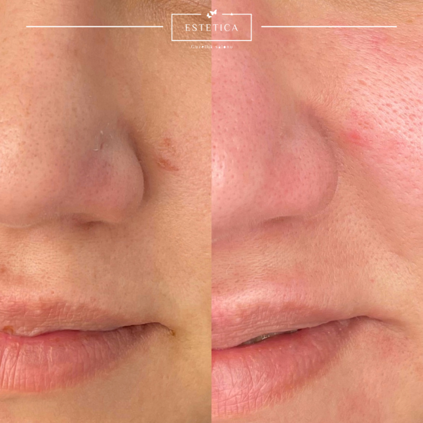 Estetica Güzellik Salonu 